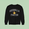 The Fat Electrician Guerrilla Fighter Anti Communis Sweatshirt