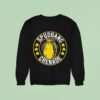The Fat Electrician Spudbang Grenade Sweatshirt