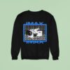 The Filmed For Imax Sweatshirt