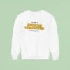 The Films Of Quentin Tarantino Sweatshirt
