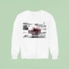 The Firth Of Clyde Anti Nuclear Movement House X Peter Kennard Sweatshirt