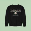 The Flavors Restless Little Hear Sweatshirt