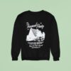 The Funeral Party Forethought Insurance And Pre Need Services Louisville Ky Morgue Sweatshirt
