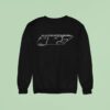 The Greatest Cities In The World Bo Got A Paris Rome London Tennessee Usa Sweatshirt