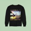 The Growlers Feel My Funk Sweatshirt