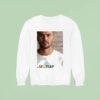 The H In The Stands For Hell Sweatshirt