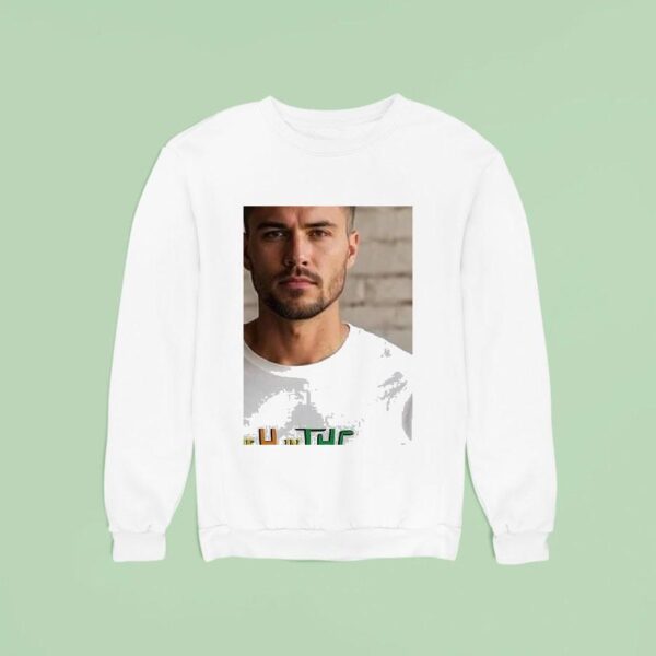 The H In The Stands For Hell Sweatshirt