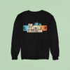 The Hamilton Collection Logo Sweatshirt