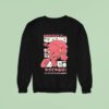 The Hedgehog Knuckles The Echidna Let S Begin Sweatshirt
