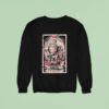 The Hermit A Messenger Of Peace Sweatshirt
