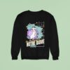 The Hunchback Of Notre Dame Djali Sweatshirt
