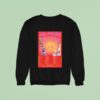 The Jins North American Tour Dates Sweatshirt