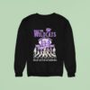 The Kansas State Wildcats Football Th Anniversary Season Every Man A Wildcat Thank You For The Memories Road Abbey Signatures Sweatshirt