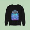 The Kennedy Veil Trinity Of Falsehood Sweatshirt
