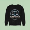The Law Offices Of Dindu Nuffin Sweatshirt