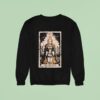 The Legend Of Zelda The Empress Tarot Card Sweatshirt