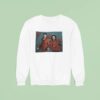 The Life Of A Showgirl Sweatshirt