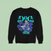 The Living Tombstone Doc Eyes Sweatshirt