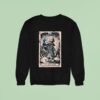 The Magician Boundless Potential Wizard Sweatshirt
