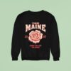 The Maine Adore You Like The Roses Sweatshirt
