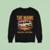 The Maine Phoenix Arizona Bandday Sweatshirt