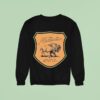 The Meateater Bozem An Montana Bison Badge Sweatshirt