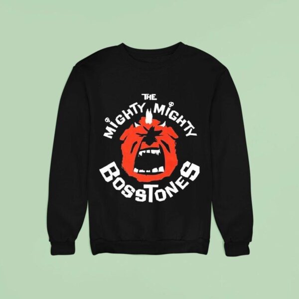 The Mighty Mighty Bosstones Otis Sweatshirt