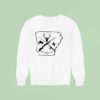 The Natural State Hunting Sweatshirt
