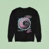 The Park Fortune Teller Powered By Innovation Your Future Looks Magical Thank The Phoenicians Sweatshirt