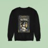 The Pogues September Concert Boston Ma Sweatshirt