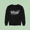 The Pretty Wild Persephone Sweatshirt