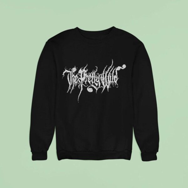 The Pretty Wild Persephone Sweatshirt