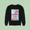 The Rasmus June Tauron Arena Krakow Poland Sweatshirt