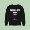 The Real G Spot Guinness Draught Beer Sweatshirt