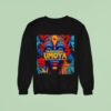 The Real Prechly Umoya Sweatshirt