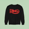 The Ring Logo Sweatshirt
