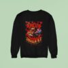 The Rumours Double Z S In Cedar Rapids Iowa Sweatshirt