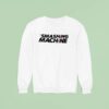 The Smashing Machine Lightning Sweatshirt