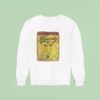 The Spirit Of St Lucia Bounty Rum Our Island Our Bounty Sweatshirt