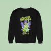The Suicide Machines Skanking Regan Sweatshirt