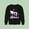 The Synthesist Vintage Sweatshirt
