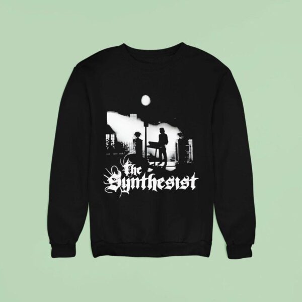 The Synthesist Vintage Sweatshirt