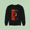 The Tea Party Elements Aus Tour Sweatshirt
