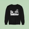 The Toddfather The Grind Live Podcas Sweatshirt