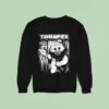 The Tomarrifer Axe Sweatshirt
