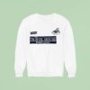 The Travel House Bergoni Swansea City Afc Sweatshirt