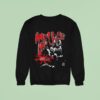 The Usos Jey Uso And Jimmy Uso You The Twos And We The Ones Sweatshirt