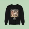The Voynich Code Insomnia Sweatshirt
