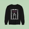 The Warning Candle Sweatshirt