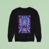 The Who Climate Pledge Arena In Seattle Wa Sweatshirt